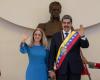 Presidente Maduro investido, “un golpe de Estado” según la oposición