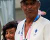 Yannick Noah vive “días felices”: padre de un sexto hijo a los 64 años, comparte una adorable foto con su recién nacido