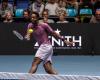 En gran forma, Gaël Monfils se clasifica para su 35ª final