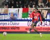 Auxerre – LOSC: David en la red, Cabella neutralizado