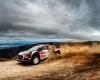 M-Sport planea un tercer Ford para varios rallyes