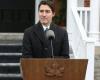 Trudeau: la prórroga es una bendición