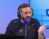 Cyril Hanouna destruye por enésima vez una figura de la PAF