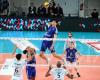 Paris Volley vence al Tourcoing tras un partido loco en Marmara SpikeLigue