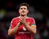 PSG: Maguire propuso matrimonio, París estalla de risa