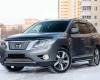 Nissan Pathfinder: Transport Canada acude en ayuda de los propietarios