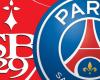 Ligue 1 – Programado el partido entre Brest y PSG –