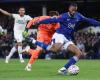 Everton 2-0 Peterborough: Final | Los goles de Beto y Ndiaye clasifican a los Blues en la Copa FA