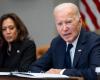 Biden: “Progresos reales” en las conversaciones, pero Hamás “se interpone en el camino”