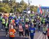 Se esperan más de 15.000 atletas en la 35ª Maratón Internacional de Marrakech