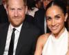 El príncipe Harry y Meghan Markle abrieron su casa a sus amigos afectados por los incendios en Los Ángeles