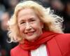 “Debemos dejar que la justicia haga su trabajo”: Brigitte Fossey defiende a Gérard Depardieu