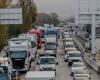 ¿Es realmente Burdeos la ciudad más congestionada de Francia?