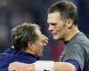 NFL: ¿el regreso de la combinación Brady-Belichick?