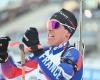 “Estaba empezando a cansarme de este nivel medio”, confiado Quentin Fillon Maillet tras su victoria en el sprint de Oberhof