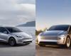 Tesla Model Y (2025): comparamos la nueva versión con la antigua