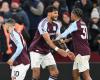 Vista previa: Aston Villa vs.West Ham United: predicción, noticias del equipo, alineaciones