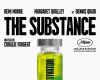 “The Substance”, filmada en Cannes, triunfa en los Globos de Oro 2025