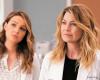 ‘Dre Grey, Anatomy Lessons’ y otras producciones importantes se detuvieron debido a los incendios de Los Ángeles