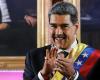 “¿Llegó Edmundo?”: Maduro ironiza con el opositor González Urrutia en toma de posesión