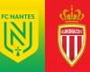 FC Nantes – AS Mónaco. Cuál será el escenario del partido según las casas de apuestas