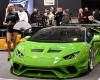 Lamborghini bate un nuevo récord de ventas en 2024 – 09/01/2025 a las 17:13