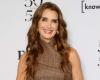 Brooke Shields obtuvo un rejuvenecimiento de labios ‘extra’ sin su consentimiento (exclusivo)