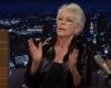 “Estoy al borde de las lágrimas”: Jamie Lee Curtis contiene los sollozos mientras habla de los incendios que asolan California en el set de Jimmy Fallon