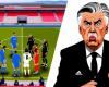 Ancelotti critica choque innecesario mientras la Supercopa se acerca al enfrentamiento final