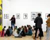 “Una apuesta exitosa”: en Landerneau, 100.000 visitantes al Fondo Leclerc para la exposición Cartier Bresson