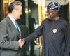 Nigeria-China: Tinubu para fortalecer los intercambios monetarios | APAnoticias