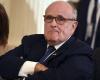 Rudy Giuliani, el exabogado de Trump, condenado nuevamente por difamación