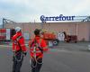 Normandía. La transición a la gestión del arrendamiento de varias tiendas Carrefour preocupa a la CFTC