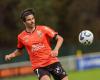 Entrenamiento: en Lannion para la reserva, en la Copa de Francia para las chicas