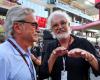 El anuncio de Briatore sobre el futuro de Fernando Alonso