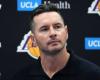 JJ Redick pierde su casa en incendios; NBA pospone Hornets-Lakers