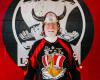 Principales fans de QMJHL | La dedicación ilimitada de un verdadero vikingo