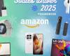 Amazon lanza una ola de promociones para las rebajas de invierno, aquí tienes las 14 ofertas que no debes perderte