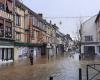 EN FOTOS – Inundaciones “peores que en 1999” en Gisors