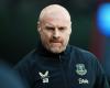 Everton: Sean Dyche deja el Everton – Inglaterra – Everton