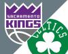 Kings 114-97 Celtics (10 de enero de 2025) Resumen del juego