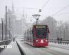 Brote de aire frío el viernes – Sólo un poco de nieve en las tierras bajas – Meteo