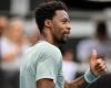 Torneo de Auckland: Monfils en la final