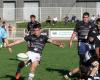 Unión de rugby amateur (Federal 2). Pamiers-Balma: un partido decisivo para el mantenimiento