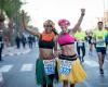 Marrakesh. Se esperan 15.000 corredores de maratón el 26 de enero