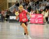 N1F: ambiciosos, Favennec y Roz Hand’Du no tienen margen de error contra Saint-Maure Troyes