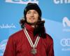 Snowboard suizo: Podladtchikov vuelve a competir