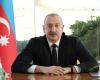 Marruecos-Azerbaiyán: Acuerdo de cooperación militar aprobado por el presidente Aliyev