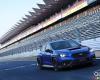 Tokio 2025: Subaru presenta el WRX STi S210 | Noticias automotrices