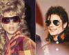 ¡Lady Gaga iguala el loco récord de Michael Jackson!